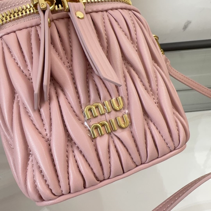 MIU MIU Cosmetic Bags